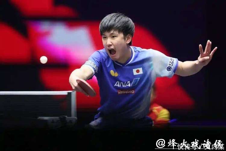 连续被狂扫!张本智和遭中国队严厉回击,还敢再挑衅吗? 连续被狂扫!张本智和遭中国队严厉回击,还敢再挑衅吗?