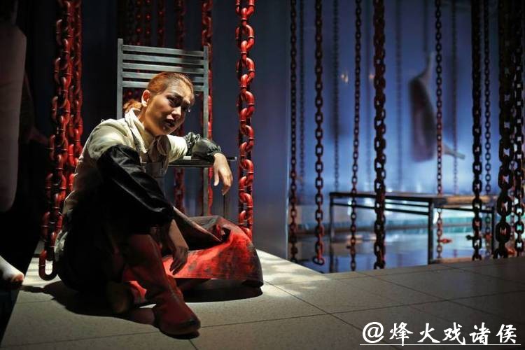 话剧迷有福了!这份重庆市话剧院“拾楼戏剧空间”的年度上新菜单请收好 话剧迷有福了!这份重庆市话剧院“拾楼戏剧空间”的年度上新菜单请收好