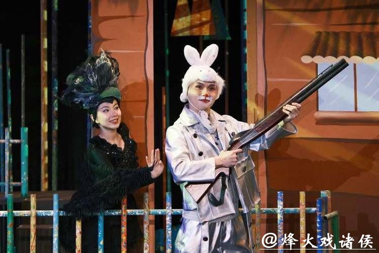 话剧迷有福了!这份重庆市话剧院“拾楼戏剧空间”的年度上新菜单请收好 话剧迷有福了!这份重庆市话剧院“拾楼戏剧空间”的年度上新菜单请收好