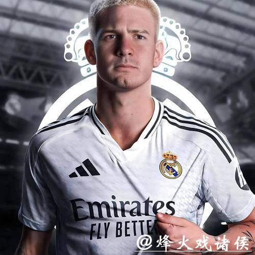 阿斯:马斯坦托诺踢出加盟皇马后最全面一战,已脱胎换骨 阿斯:马斯坦托诺踢出加盟皇马后最全面一战,已脱胎换骨