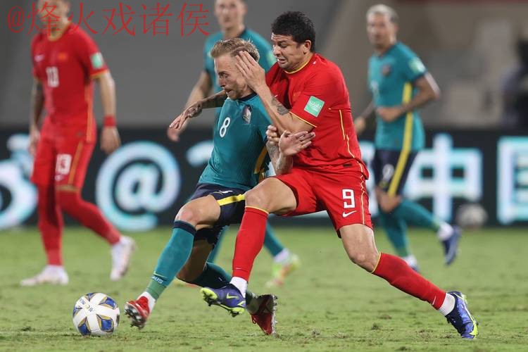 2026世界杯直播最新最佳观看指南